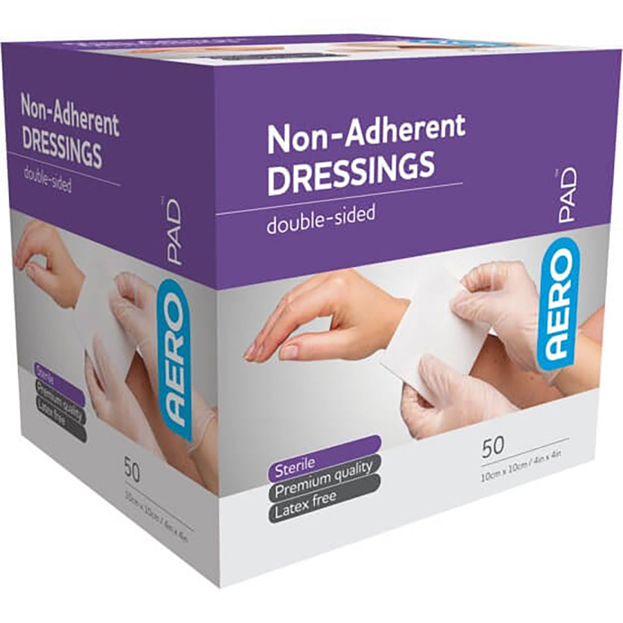 Non Adherent Dressing