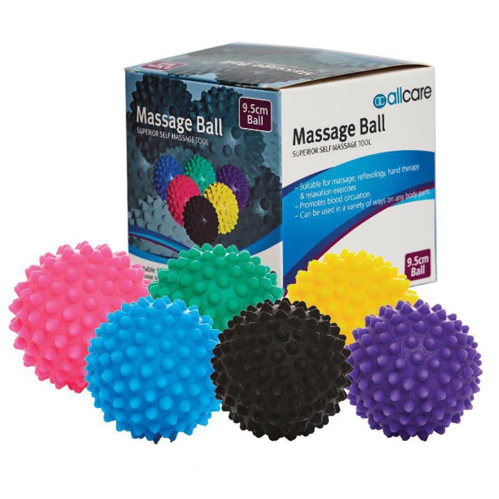 Massage Balls