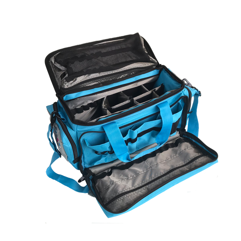 Medium First Aid kit with MST On-Field Bag