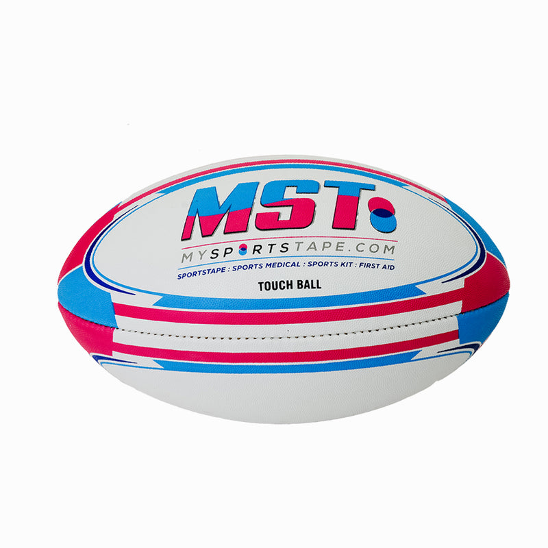 MST Touch Football