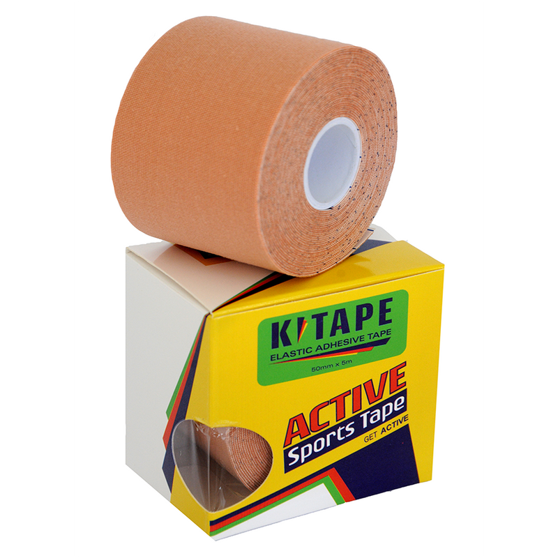 KTape (Kinesiology Tape)