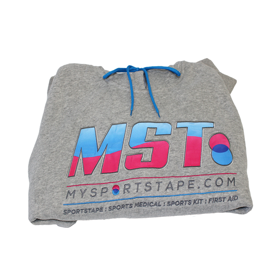 MST Hoodie