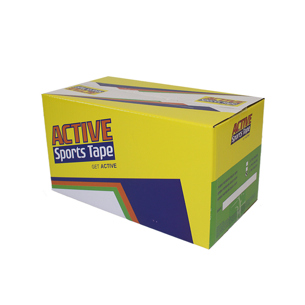 50mm Active Light Overwrap Tape – MySportsTape
