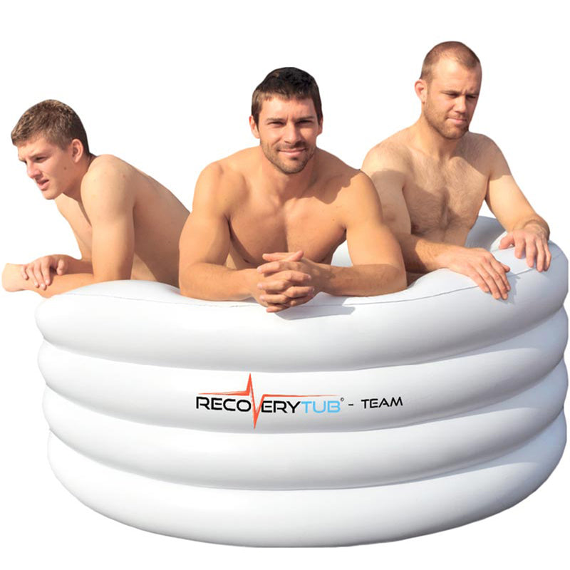 Recovery Tub Inflatable Ice Bath