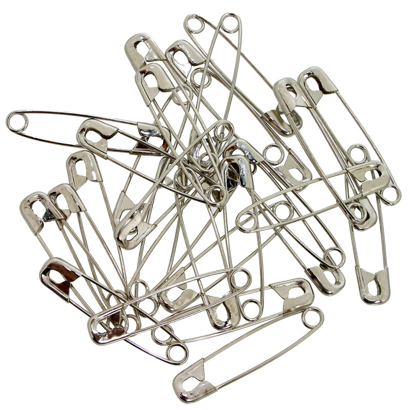 Safety Pins