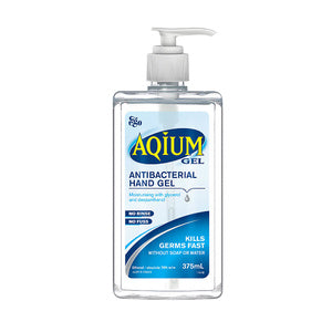 Aqium Hand Sanitiser