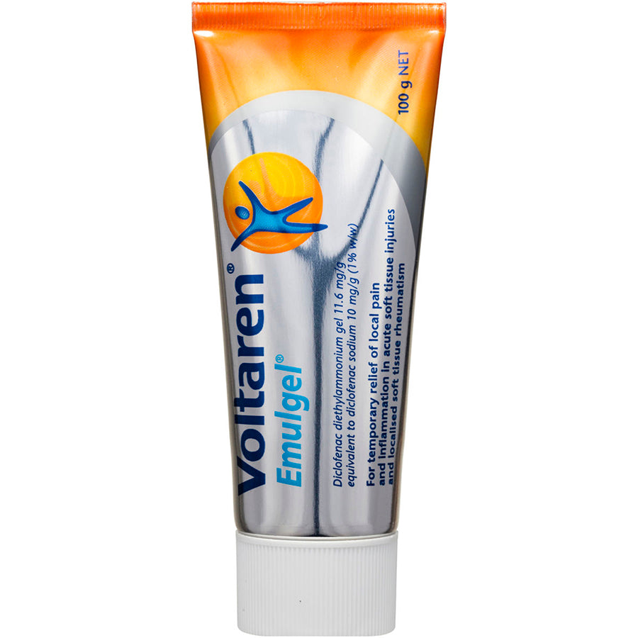 Voltaren