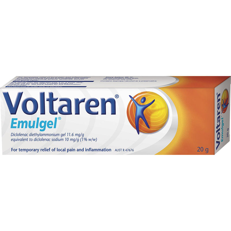 Voltaren