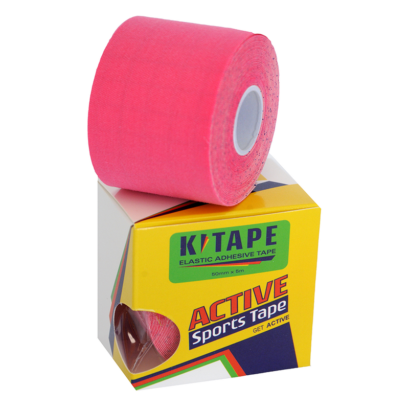 KTape (Kinesiology Tape)