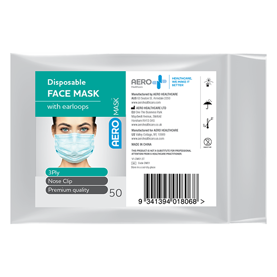 Face Mask